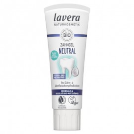 Lavera Zubní pasta – neutral 75 ml